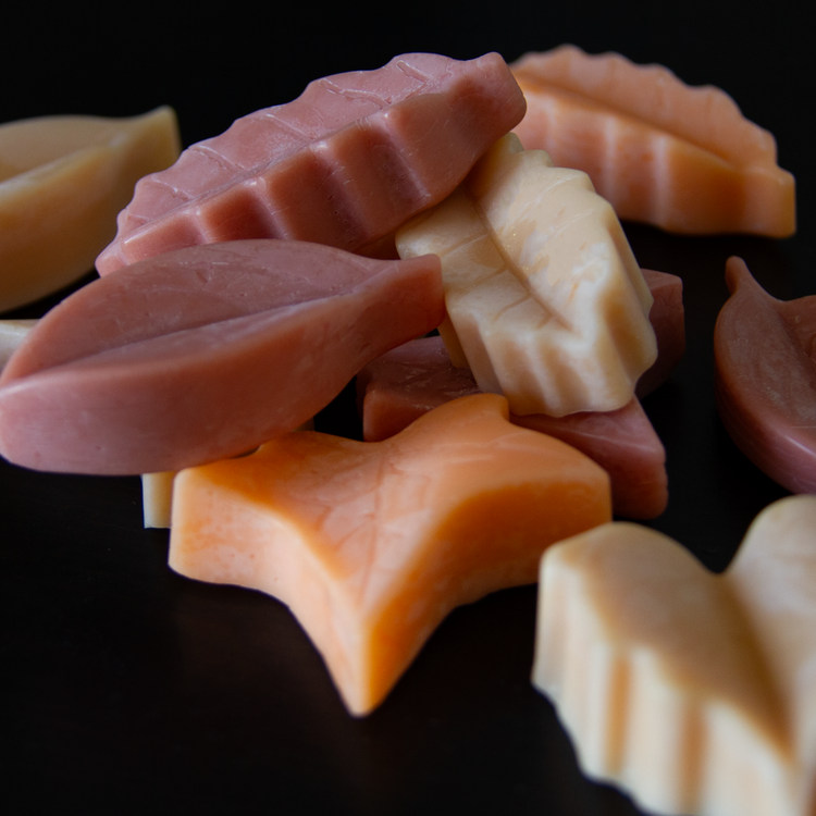 Alle Waxmelts