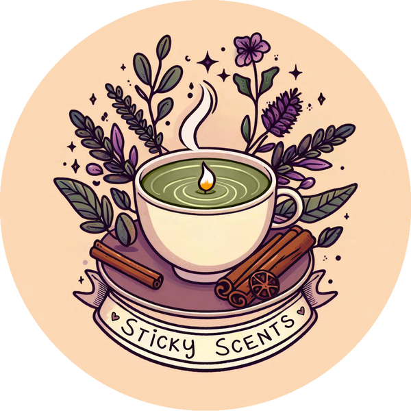 Sticky Scents