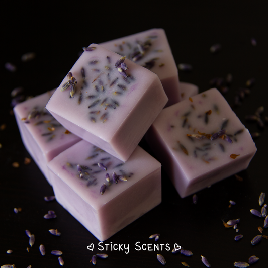 Smells like Faerie Smut